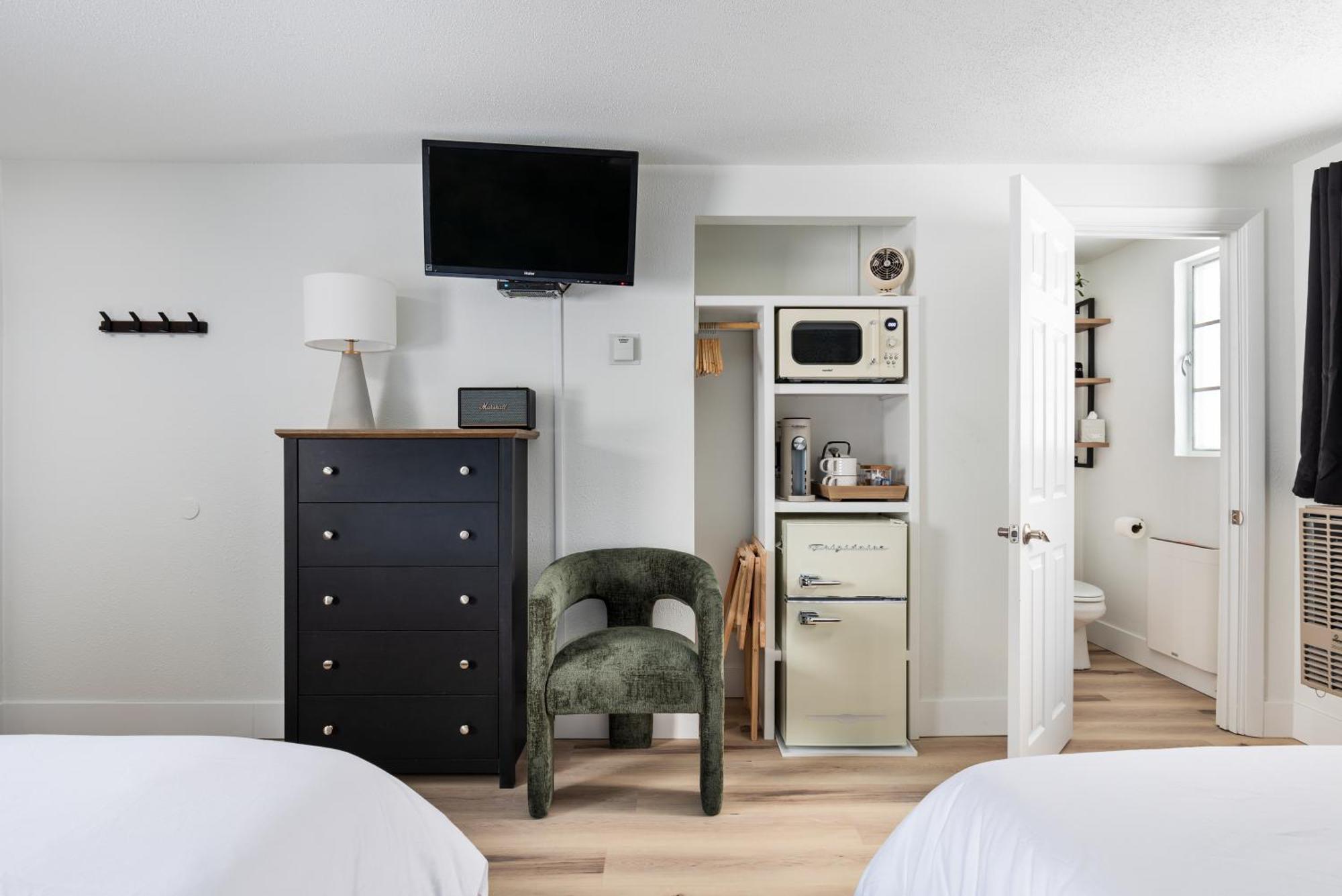The Windmoor Lodge Грейлинг Номер фото