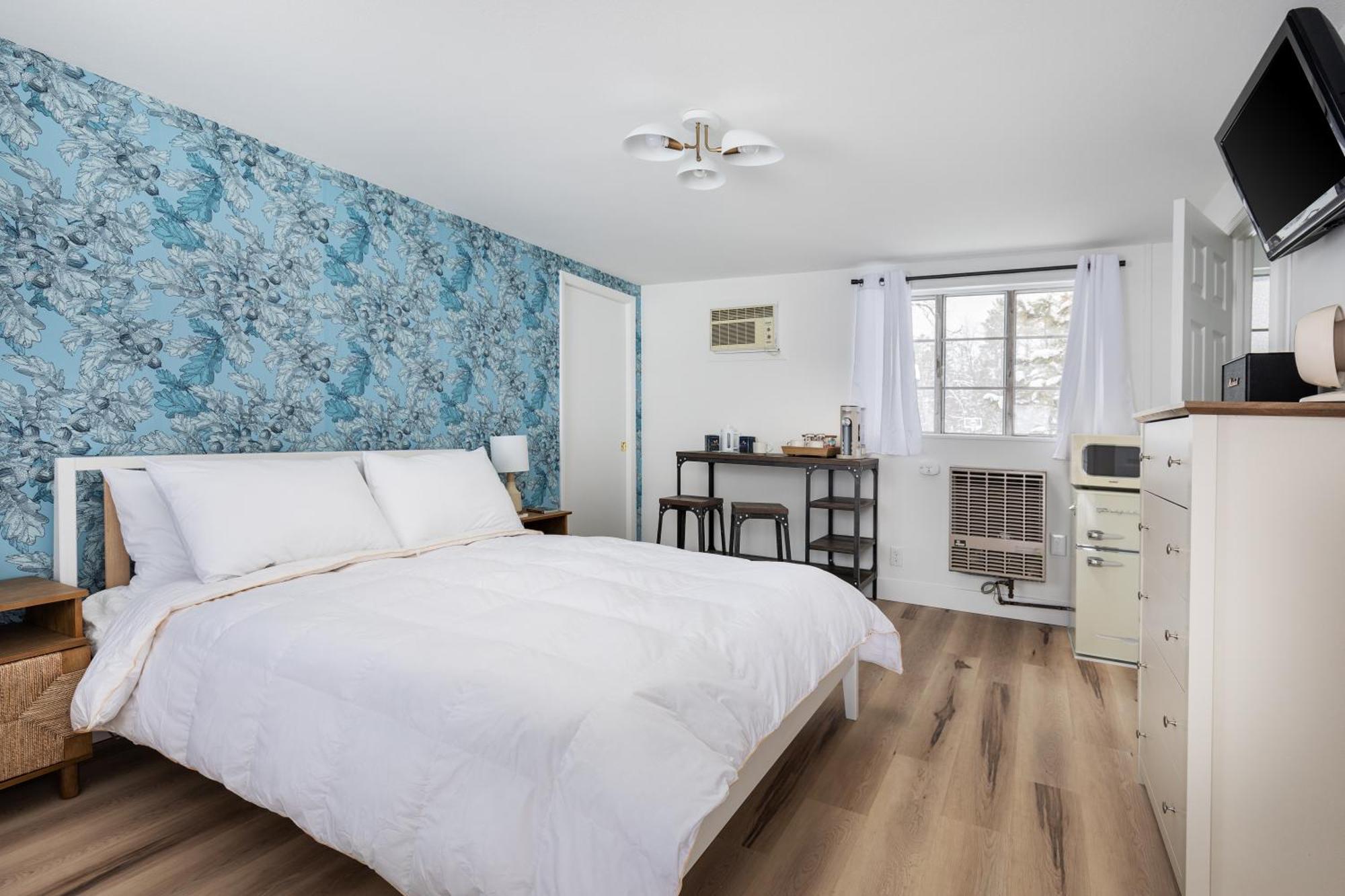 The Windmoor Lodge Грейлинг Номер фото
