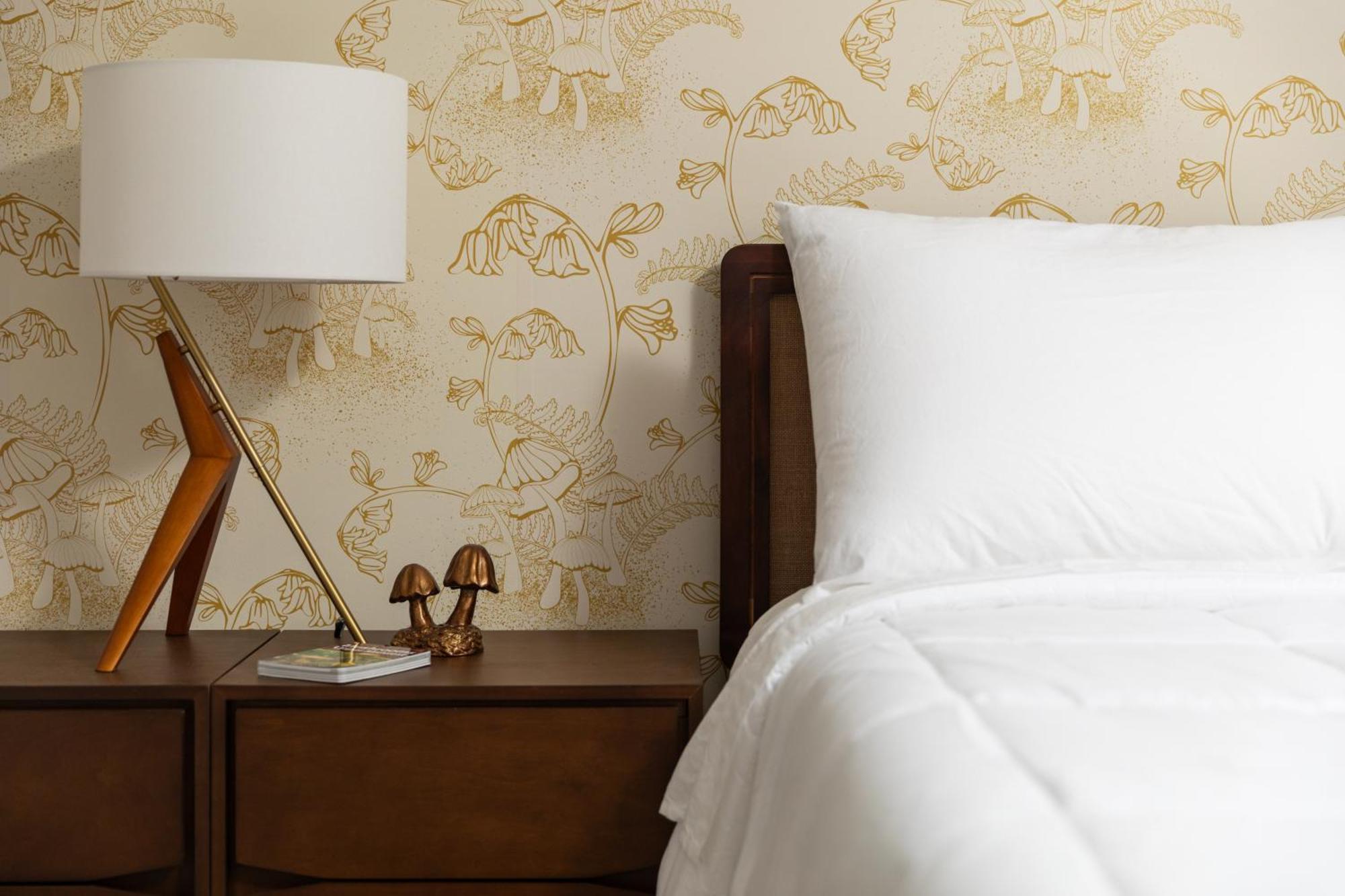 The Windmoor Lodge Грейлинг Номер фото