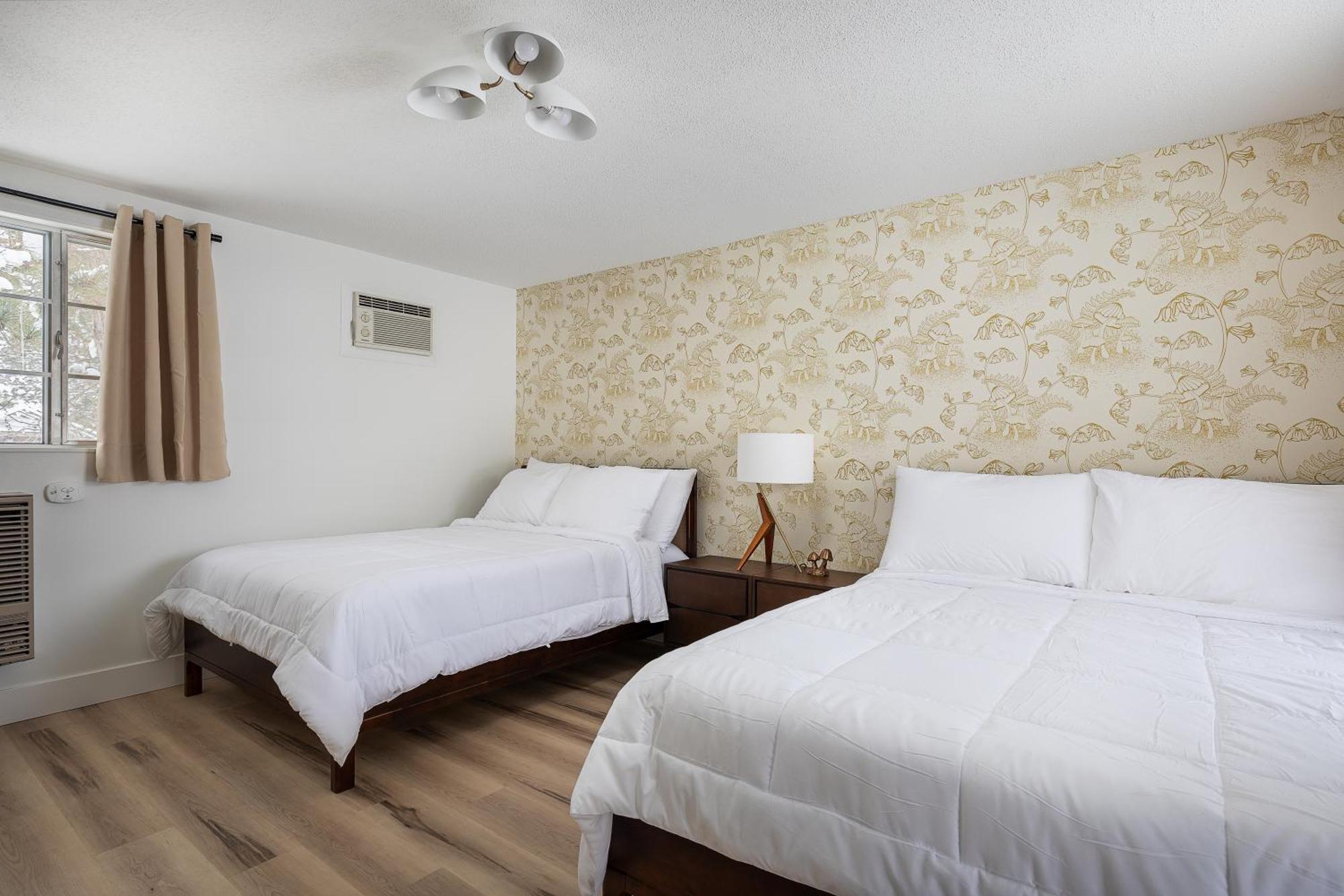 The Windmoor Lodge Грейлинг Номер фото