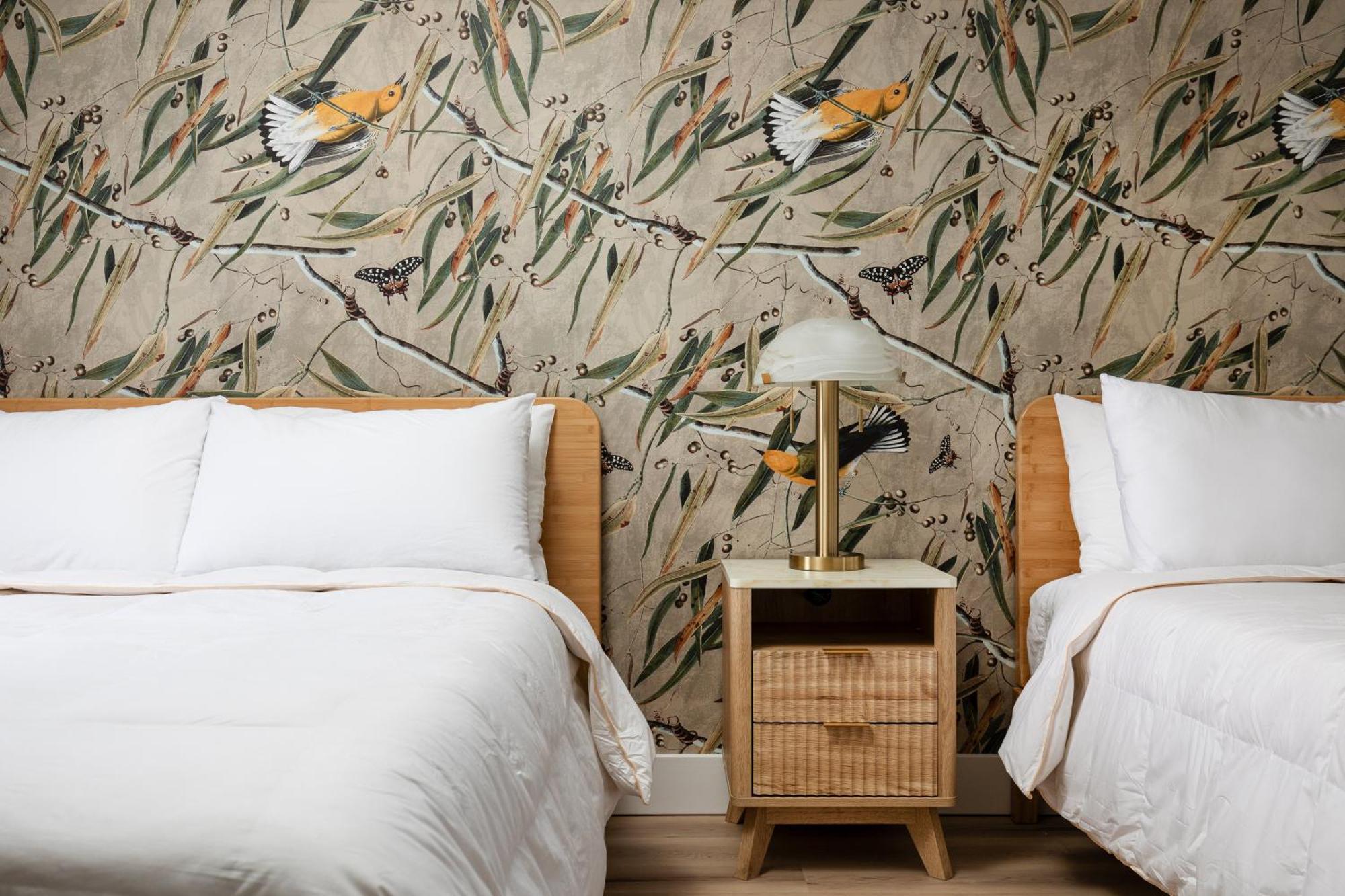 The Windmoor Lodge Грейлинг Номер фото